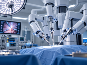 Medical robotic devices insurance robotic surgical system